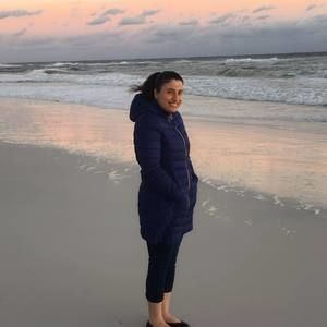 Meet your Posher, Lida